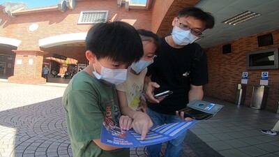 活動照片